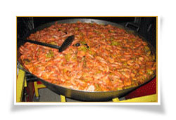 Paëlla